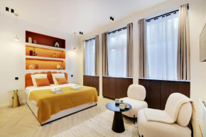 Saint Ambroise COSY SUITE 2P 1BDR